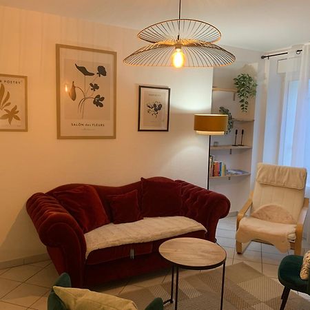 Agreable Maison Meublee Cherbourg-en-Cotentin Extérieur photo