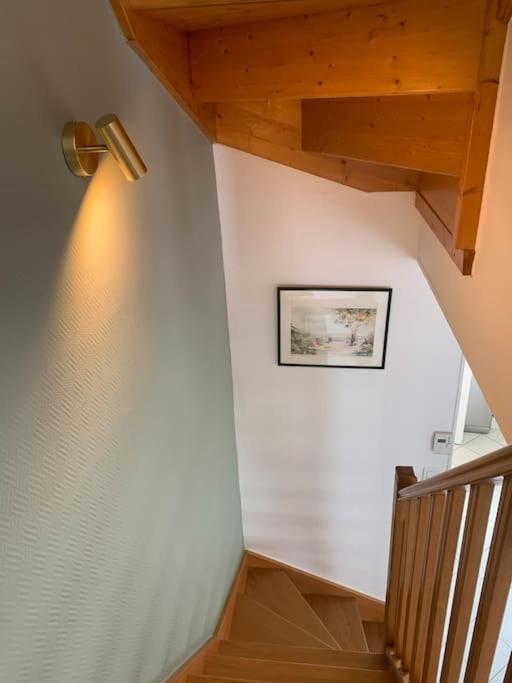 Agreable Maison Meublee Cherbourg-en-Cotentin Extérieur photo